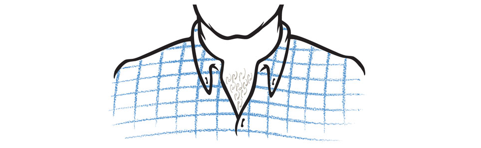 The Peter Deere logo.